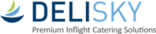 DeliSky Logo